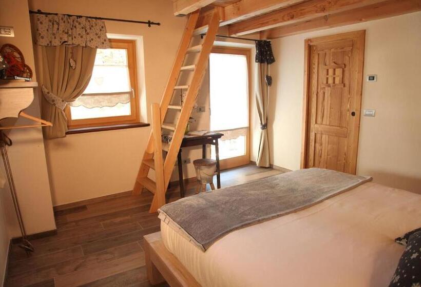 צימר Mi Casa Tu Casa