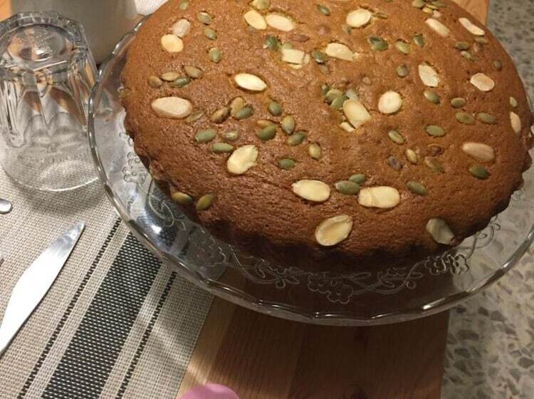 تختخواب و صبحانه San Lorenzo