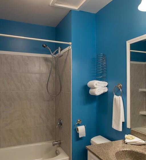 مبيت وإفطار Sleepy Creek Country Manor