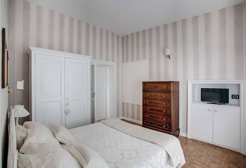 Bed and Breakfast Villa De Donatis Charming Guest House