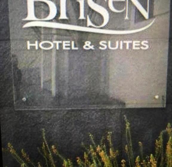 هتل Brisen Alojamientos