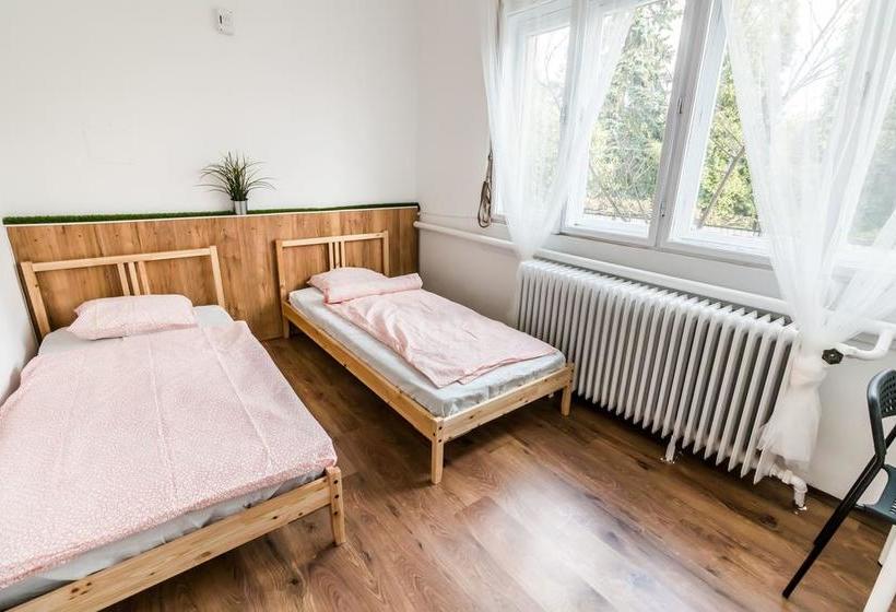Hostel11 Budapest