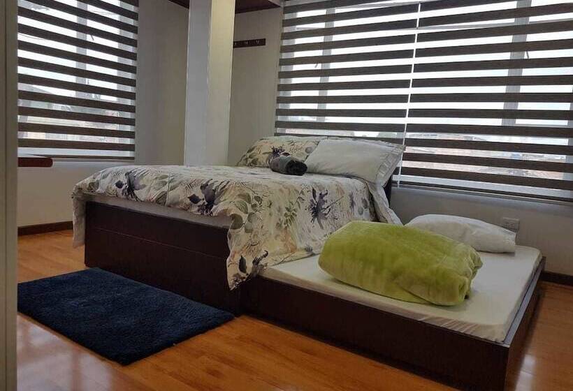 هتل Casa Huesped Kiwi