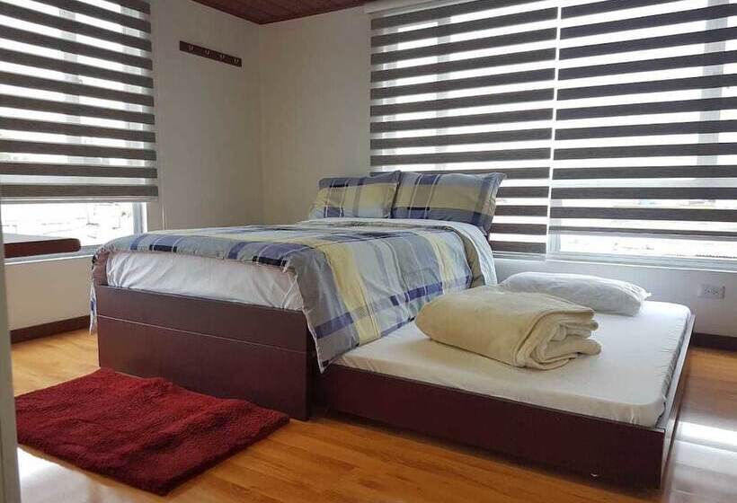 هتل Casa Huesped Kiwi