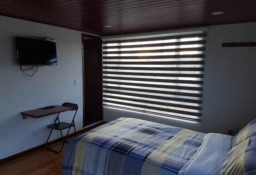 هتل Casa Huesped Kiwi