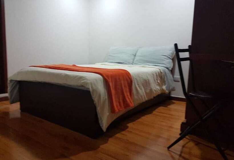 هتل Casa Huesped Kiwi