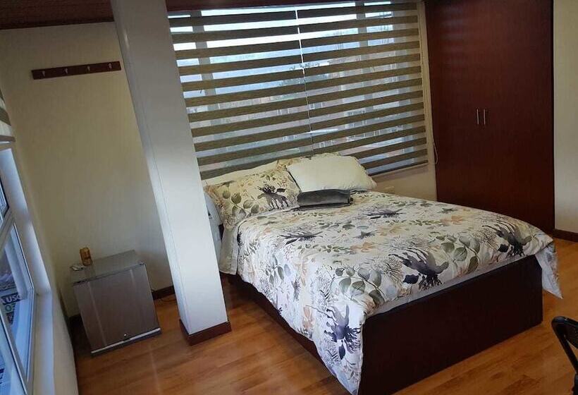 هتل Casa Huesped Kiwi