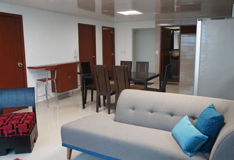 هتل Casa Huesped Kiwi