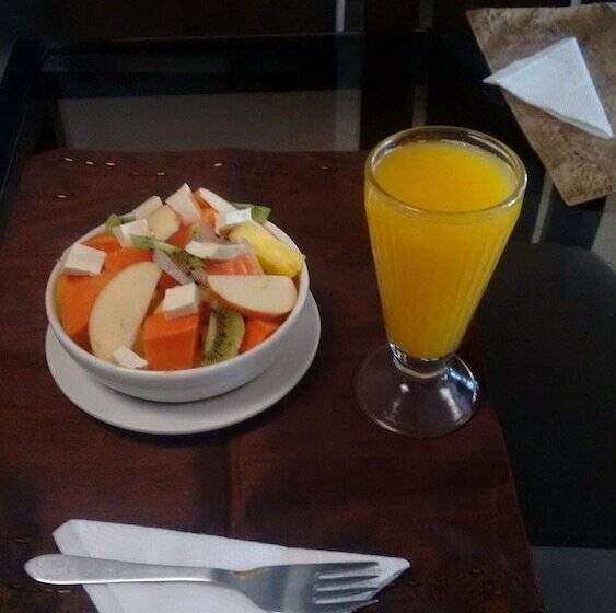 هتل Casa Huesped Kiwi