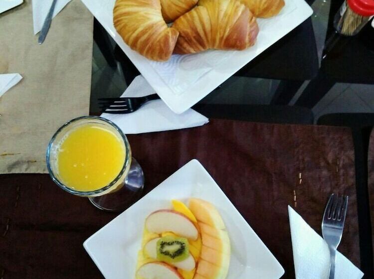 هتل Casa Huesped Kiwi