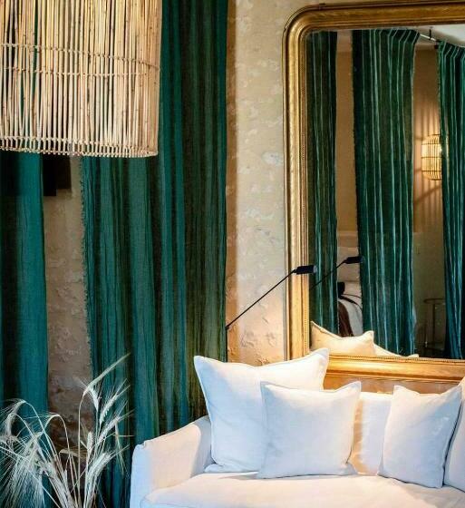 酒店 Hôtel Restaurant De Bouilhac  Les Collectionneurs