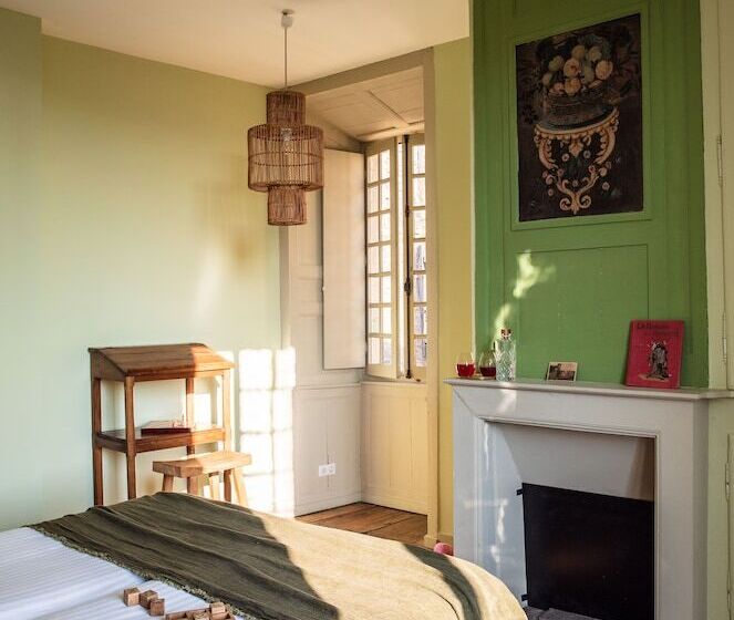 酒店 Hôtel Restaurant De Bouilhac  Les Collectionneurs