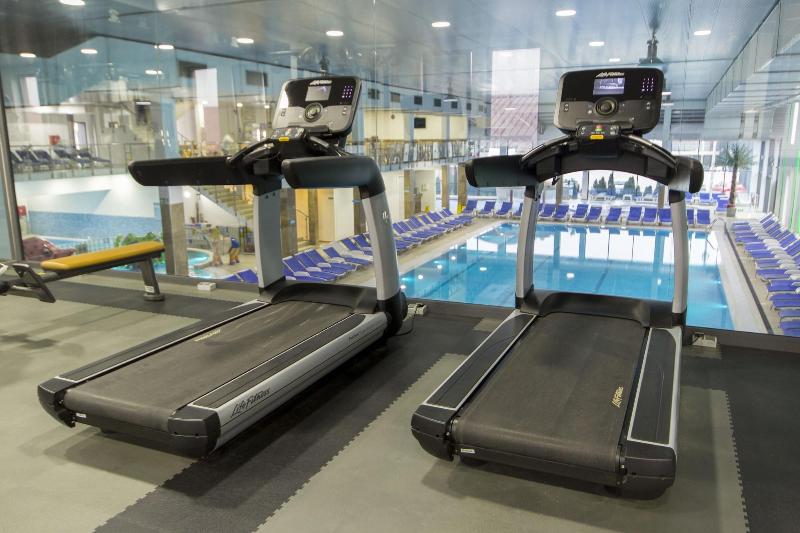 Garni Hotel Hollywoodland Wellness & Aquapark