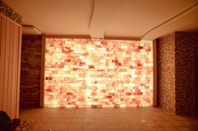 Garni Hotel Hollywoodland Wellness & Aquapark