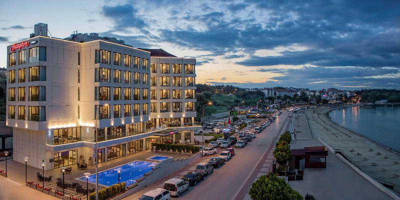 هتل Hampton By Hilton Canakkale Gallipoli
