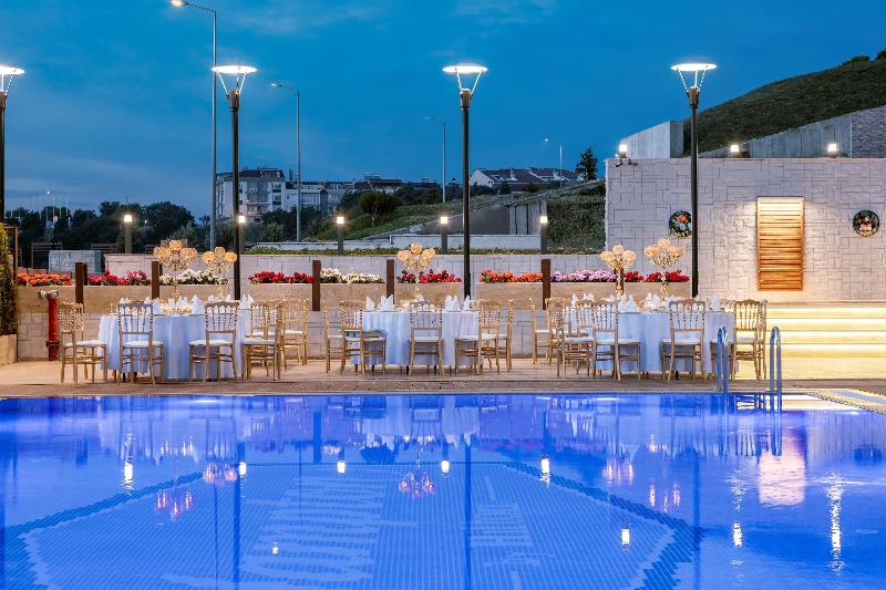 هتل Hampton By Hilton Canakkale Gallipoli