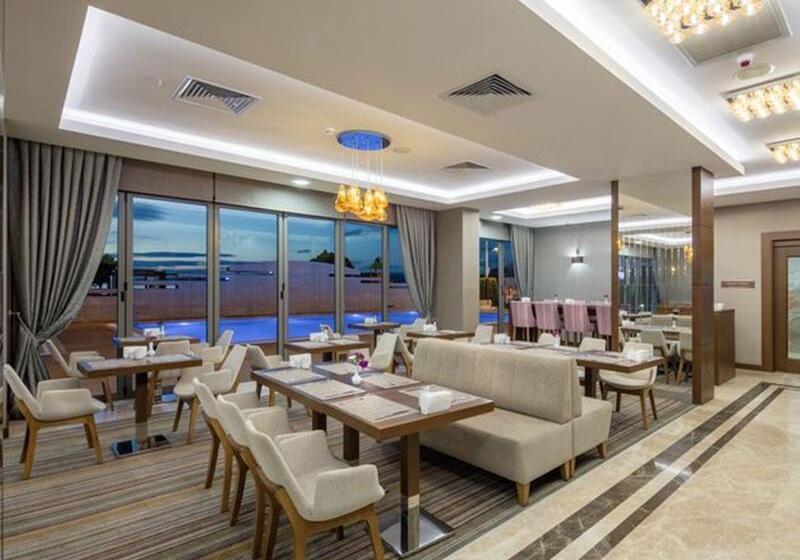 هتل Hampton By Hilton Canakkale Gallipoli