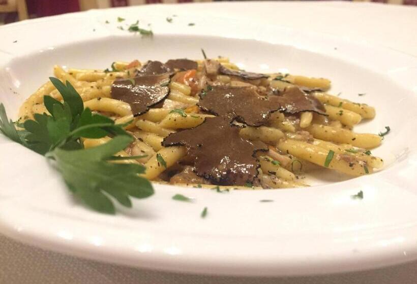 فندق Il Salice