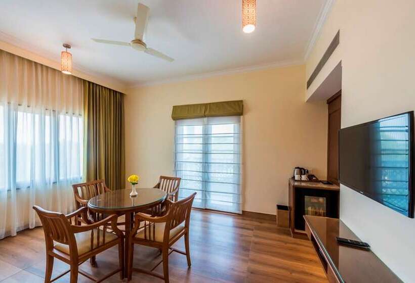 Отель Regenta Central Herald Mysore