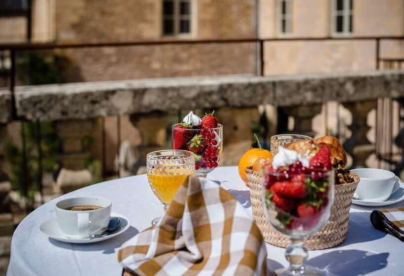 酒店 Hôtel Restaurant De Bouilhac  Les Collectionneurs