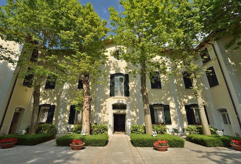 בית מלון כפרי Terme Maiella