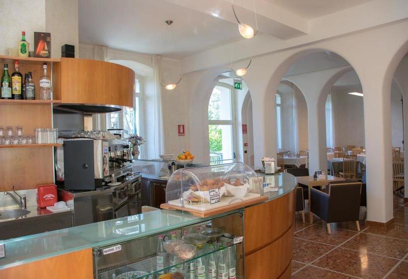 בית מלון כפרי Terme Maiella