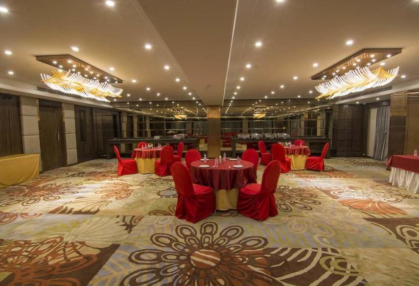 هتل The India Benares