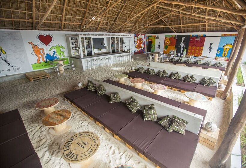 ホテル The Loop Beach Resort