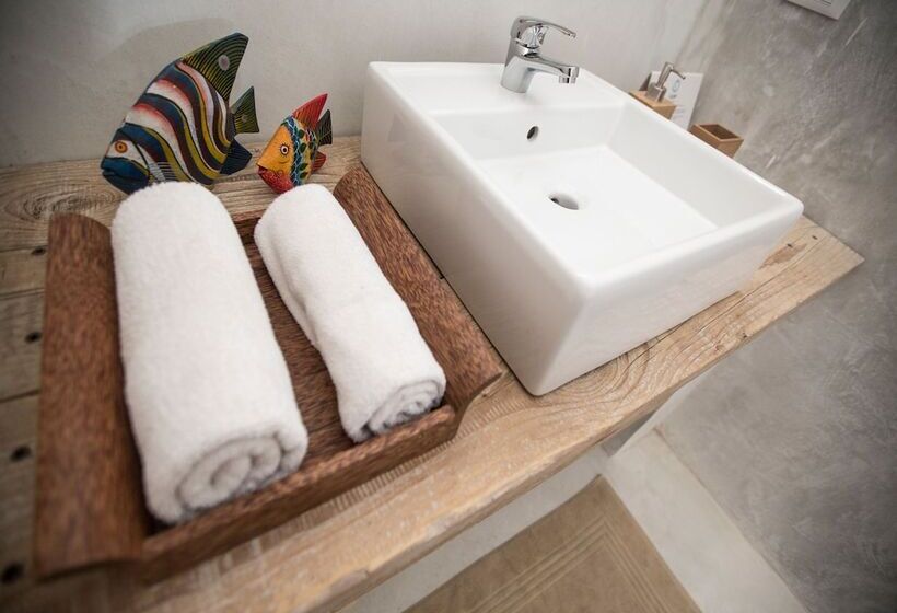 ホテル The Loop Beach Resort