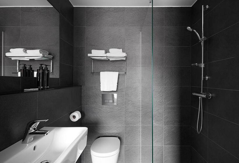 호텔 The Social Hub Maastricht