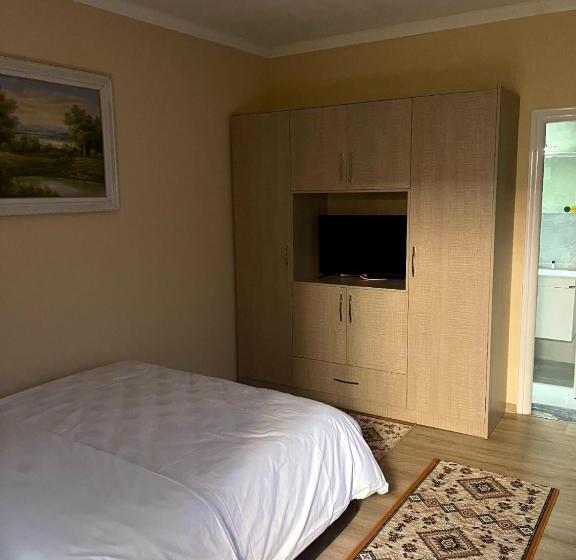 בית מלון כפרי Vila Lika