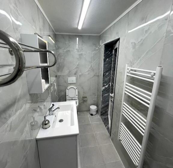 בית מלון כפרי Vila Lika