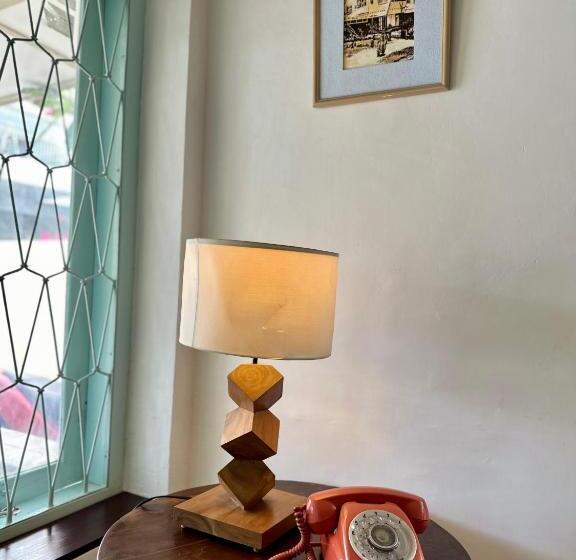 هاستل Ijen Haus