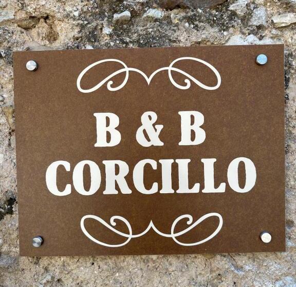 B&b Corcillo