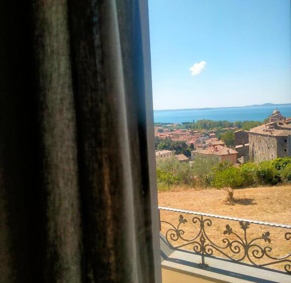 Bed and Breakfast Bolsena Cento20   Rooms & Relax
