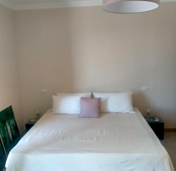 Bed and Breakfast Bolsena Cento20   Rooms & Relax