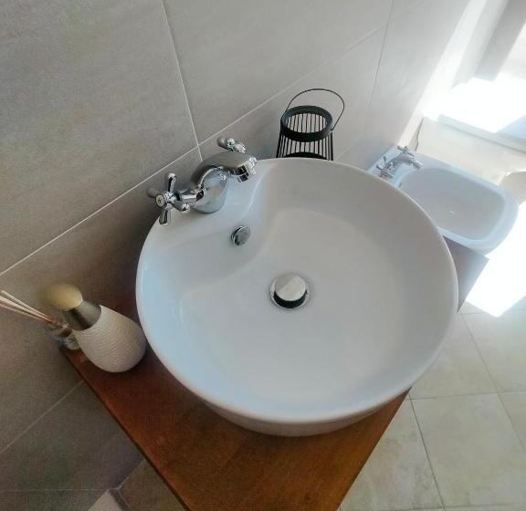 Bed and Breakfast Bolsena Cento20   Rooms & Relax