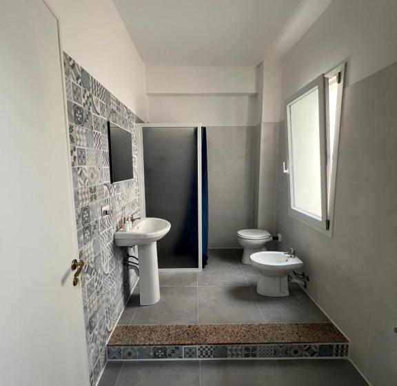 تختخواب و صبحانه Casa Giulù