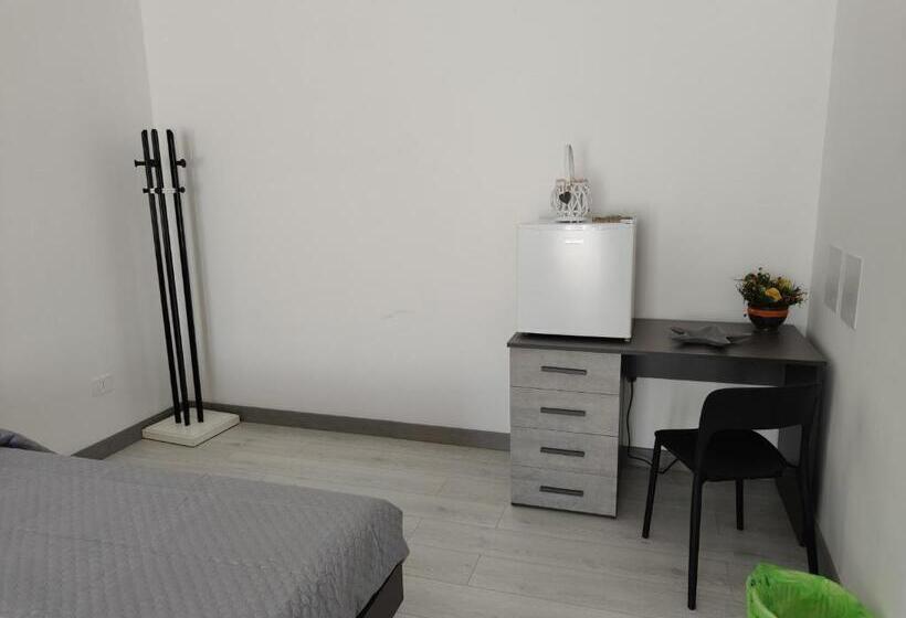 تختخواب و صبحانه Casa Giulù
