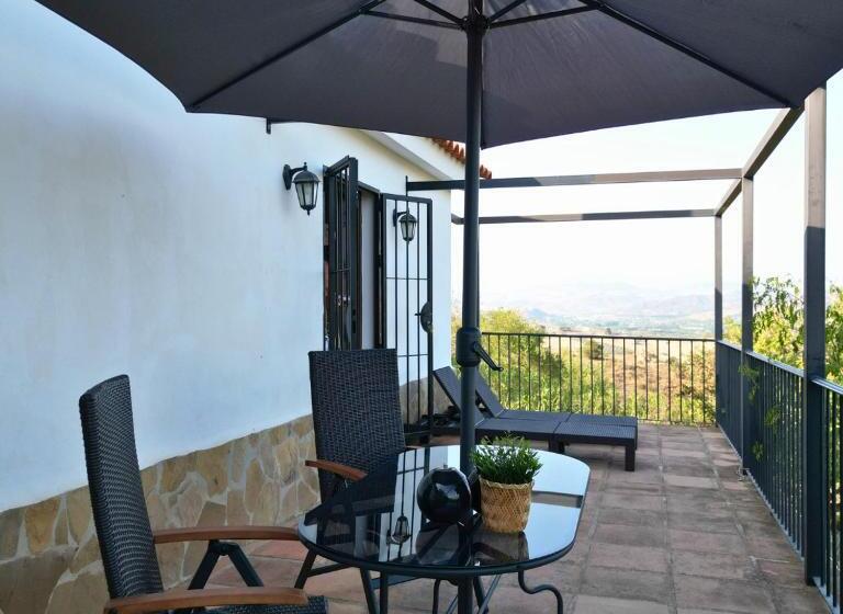 ベッドアンドブレックファースト Finca Flamenco Holiday Suites