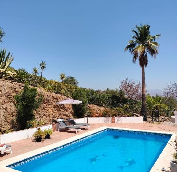 ベッドアンドブレックファースト Finca Flamenco Holiday Suites