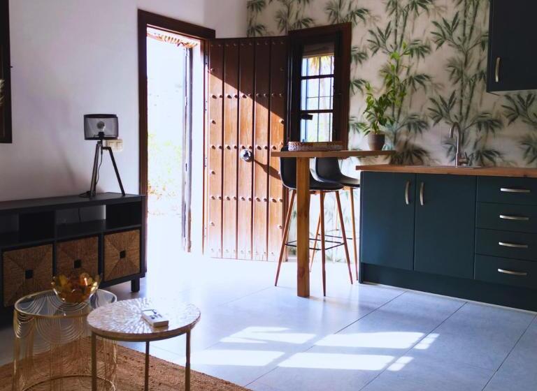 ベッドアンドブレックファースト Finca Flamenco Holiday Suites
