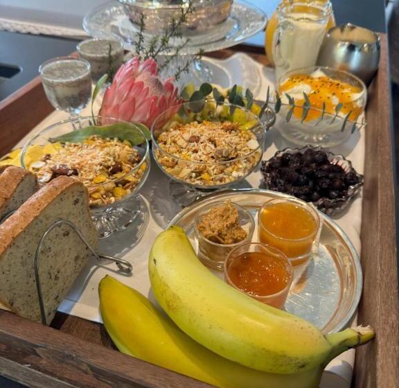 مبيت وإفطار Kaitahi   Luxury Lodge