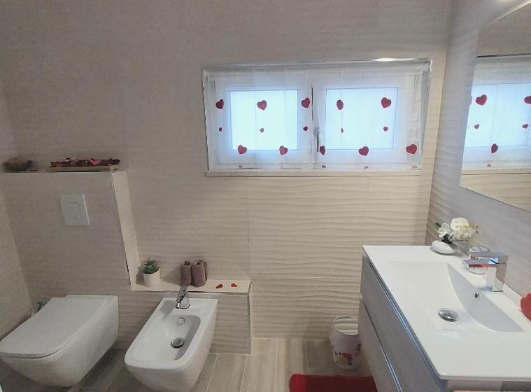 Bed and Breakfast Toga Spa  Suite Relax
