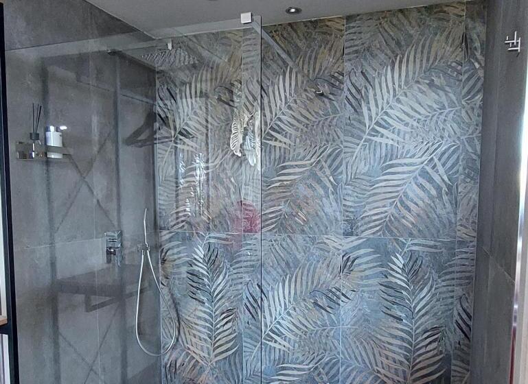 Bed and Breakfast Toga Spa  Suite Relax