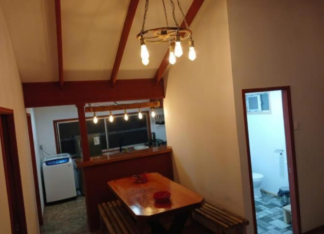 Cabañas Fariña