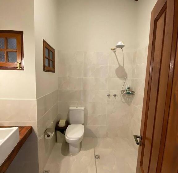 هتل Casa Prof Blanquita