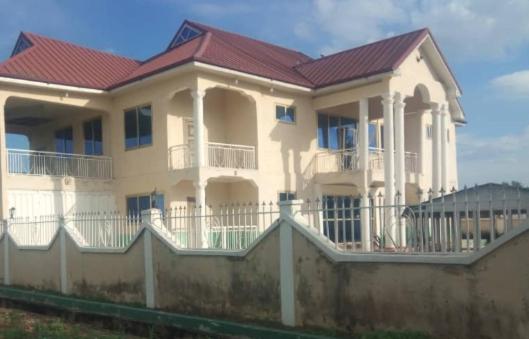 فندق Decent Guest House
