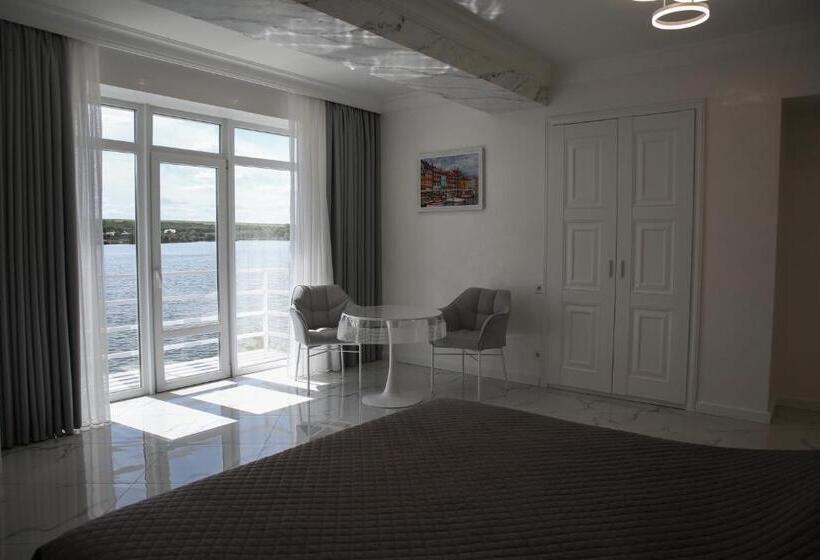 Hotel готель Elling