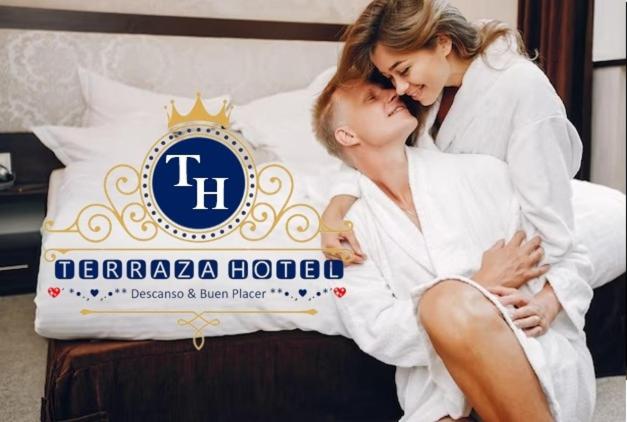 فندق Hospedaje La Terraza